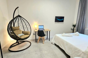 Appartamento in centro con vista sul canale